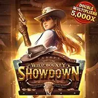 Wild Bounty Showdown PG Soft