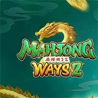 Mahjong Ways 2 PG Soft Slot Gacor