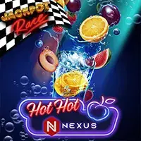Hot Hot Fruit Slot Online