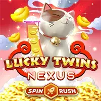 Lucky Twins Slot Online