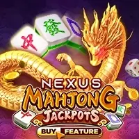 Mahjong Jackpots Slot Online