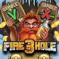 Fire In The Hole 3 Nolimit City Slot
